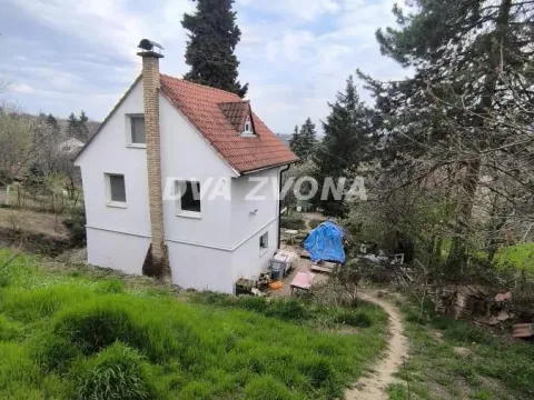 Sale, house, 46m², Irig, Srbija - image 6
