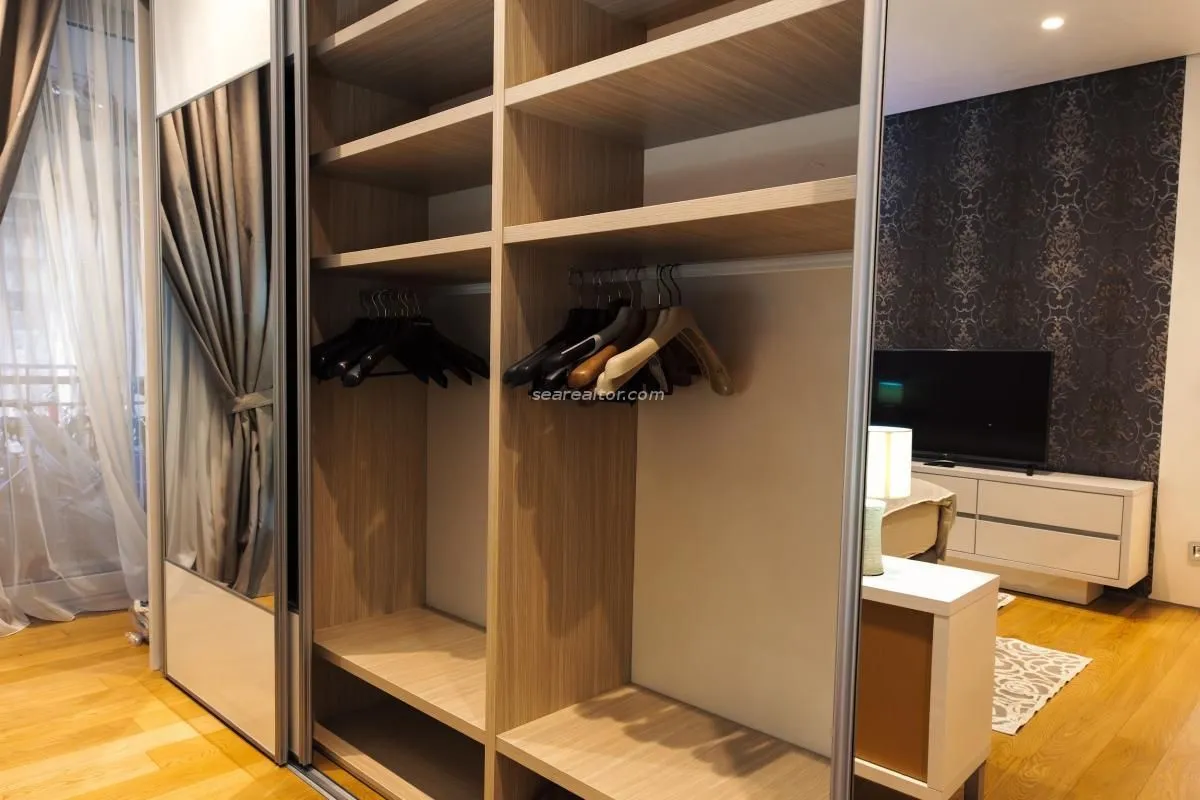 Izdavanje, dvosoban stan, 148m², Budva, Crna Gora