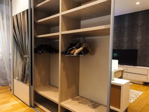 Rent, two bedroom apartment, 148m², Budva, Crna Gora - image 13