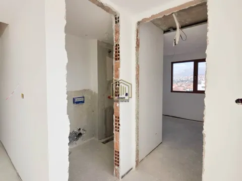 Prodaja, dvosoban stan, 71m², Stari Aerodrom, Podgorica - image 6