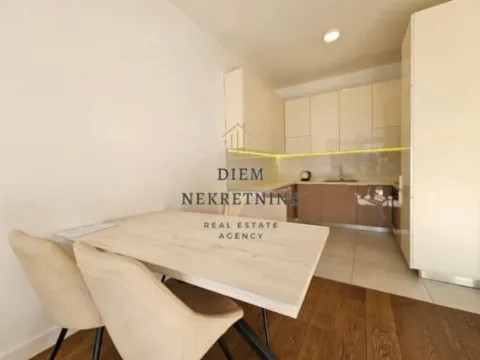 Prodaja, jednosoban stan, 64m², Soho City, Bar - image 7