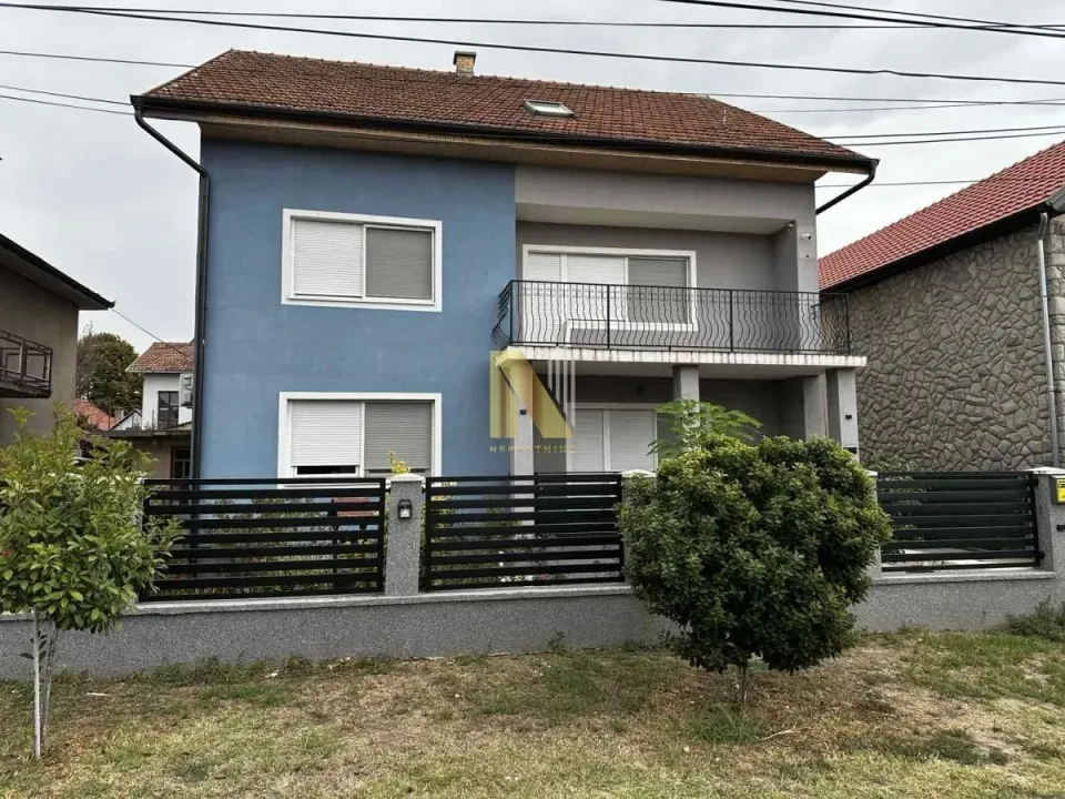 Prodaja, kuća, 119m², Veternik, Novi Sad Sve Podlokacije