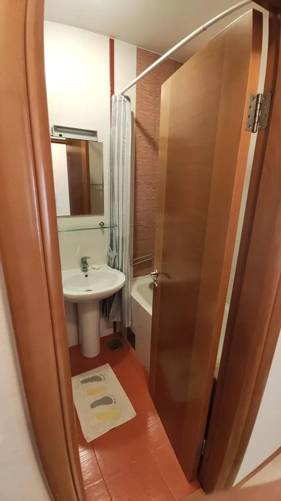 Izdavanje, jednosoban stan, 50m², Preko Morače, Podgorica