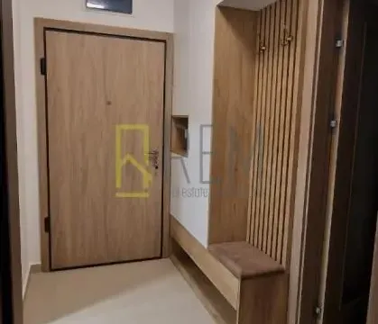 Izdavanje, jednosoban stan, 50m², City Kvart, Podgorica - image 14