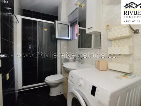 Prodaja, jednosoban stan, 53m², Kumbor, Herceg Novi - image 6