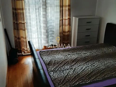 Prodaja, jednosoban stan, 50m², City Kvart, Podgorica - image 5