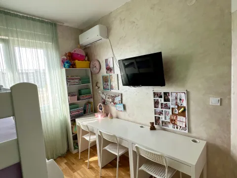 Prodaja, dvosoban stan, 63m², Zabjelo, Podgorica - image 10