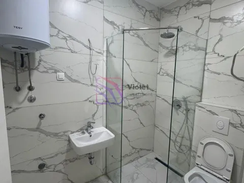 Prodaja, dvosoban stan, 63m², Stari Aerodrom, Podgorica - image 10