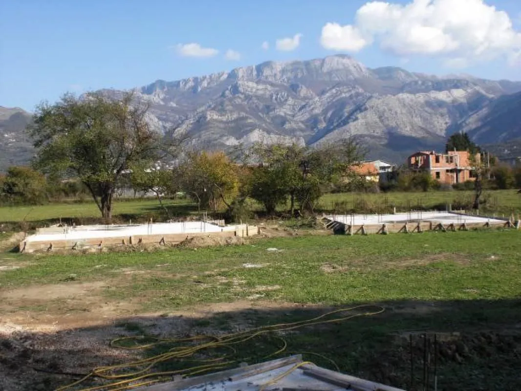 Prodaja, plac, 1780m², Bijelo Polje, Crna Gora
