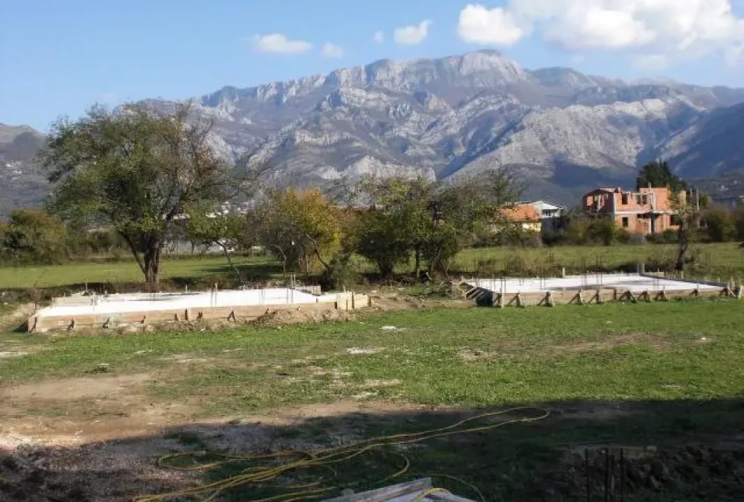 Sale, land lot, 1780m², Bijelo Polje, Crna Gora