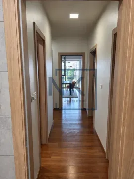Rent, two bedroom apartment, 85m², Master Kvart, Podgorica - image 14