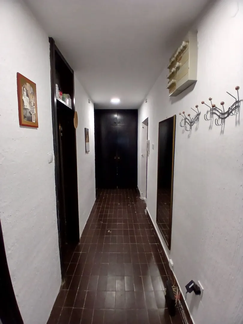 Prodaja, dvosoban stan, 77m², Blok 5, Podgorica
