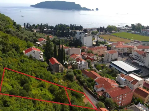 Prodaja, plac, 1967m², Budva, Crna Gora - image 3