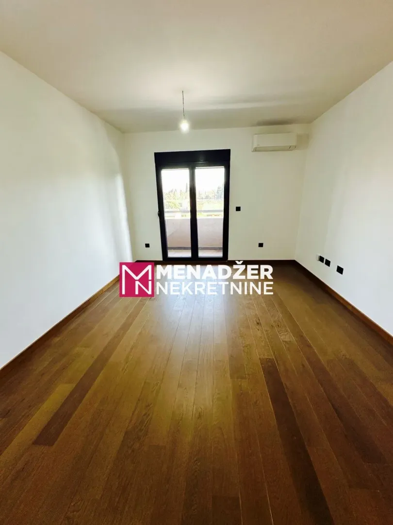 Rent, one bedroom apartment, 48m², Ljubović, Podgorica