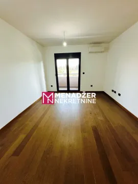 Rent, one bedroom apartment, 48m², Ljubović, Podgorica - image 3
