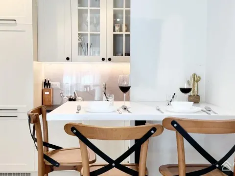 Sale, one bedroom apartment, 56m², Luštica Bay, Tivat - image 10