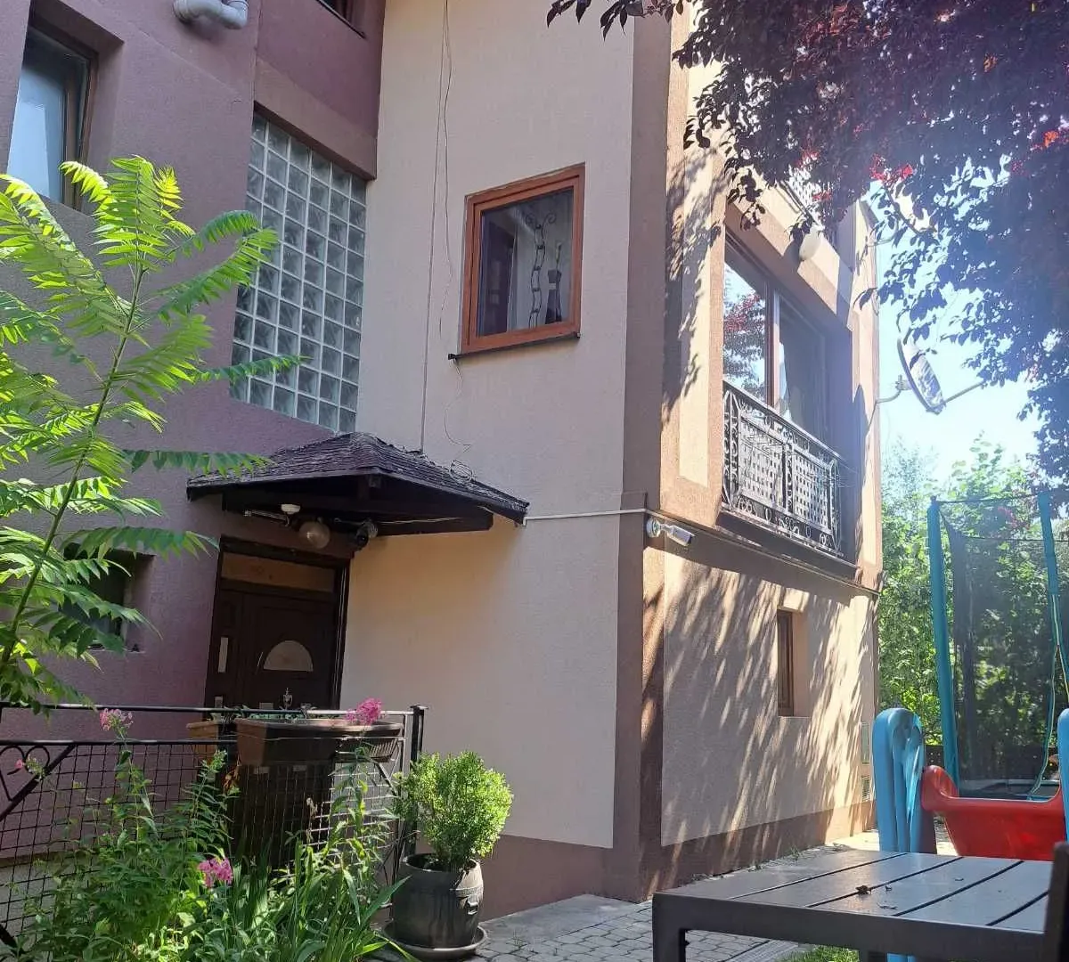 Sale, house, 268m², Rožaje, Crna Gora
