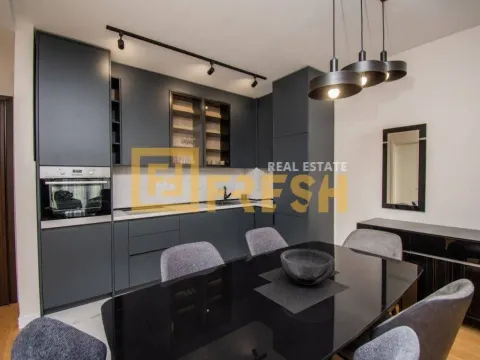 Izdavanje, jednosoban stan, 57m², Preko Morače, Podgorica - image 9