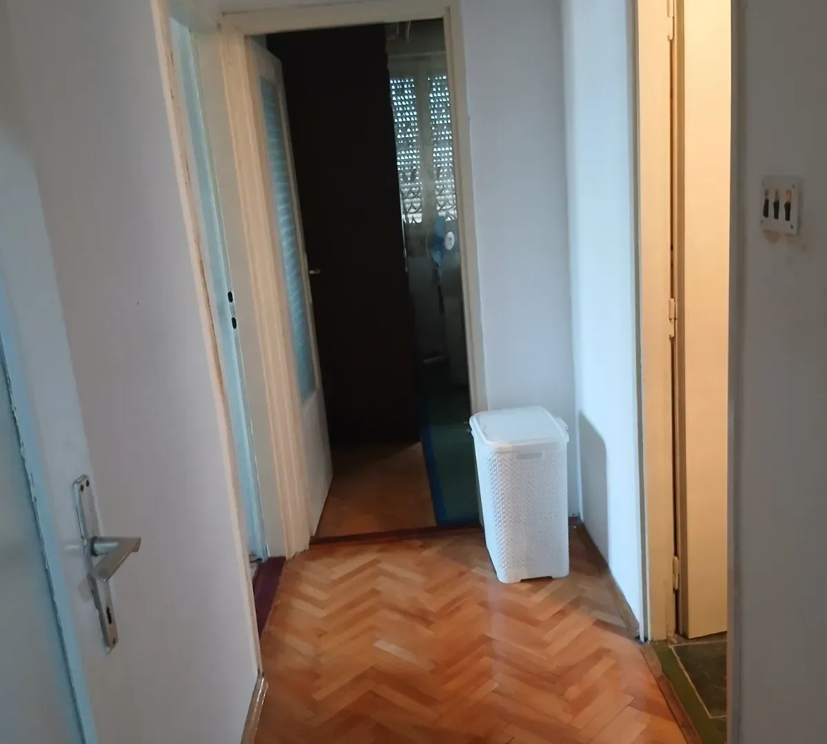 Prodaja, dvosoban stan, 77m², Preko Morače, Podgorica