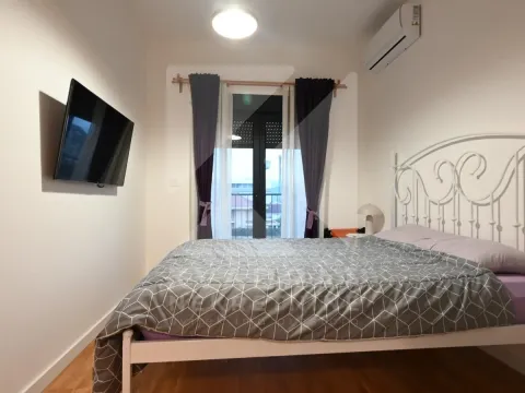 Rent, one bedroom apartment, 46m², Zabjelo, Podgorica - image 7