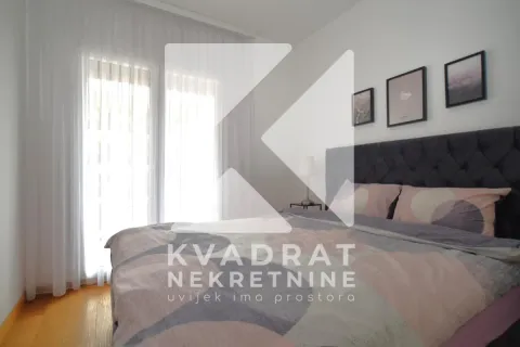 Rent, one bedroom apartment, 47m², New City, Podgorica - image 6