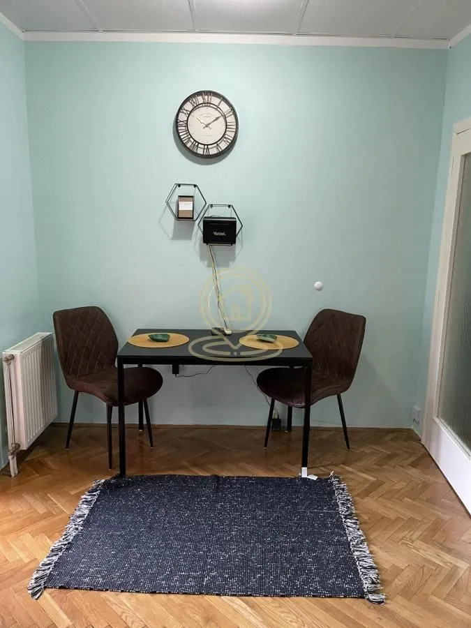 Izdavanje, jednosoban stan, 30m², Centar, Novi Sad
