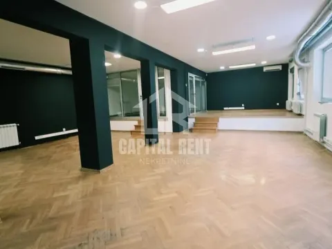 Rent, office space, 540m², Južni Bulevar, Vračar Sve Podlokacije - image 16