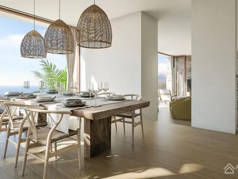 Prodaja, kuća, 264m², Luštica Bay, Tivat - image 4