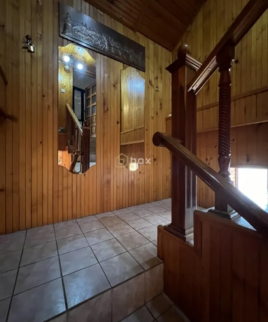 Sale, house, 168m², Crveni Krst, Niš