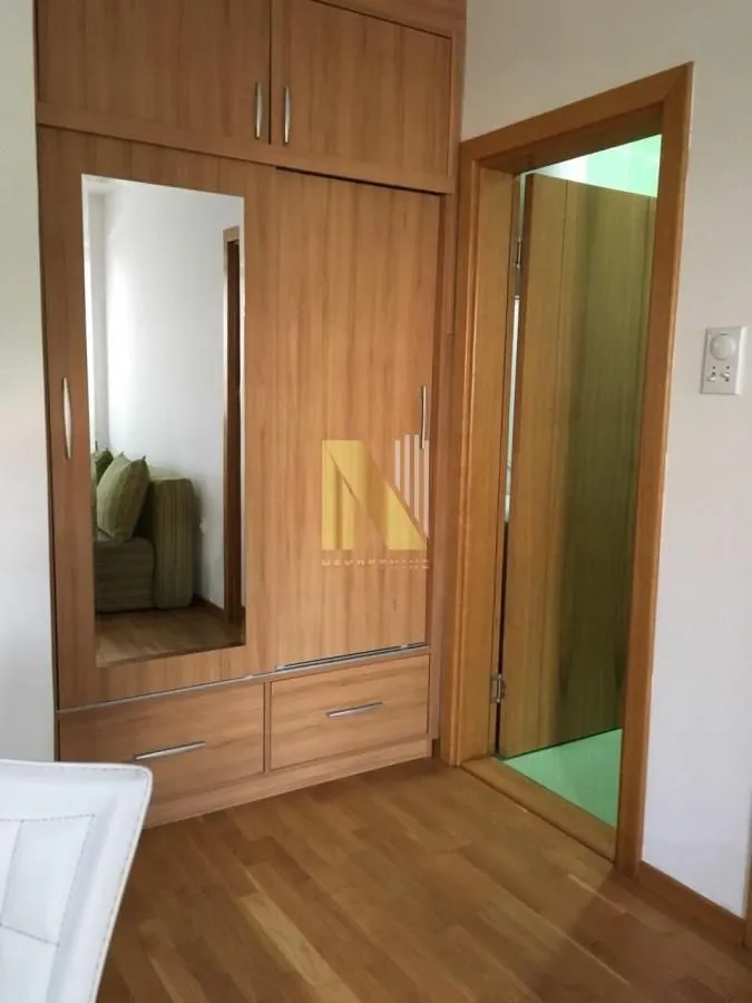 Rent, one bedroom apartment, 40m², Grbavica, Novi Sad Sve Podlokacije