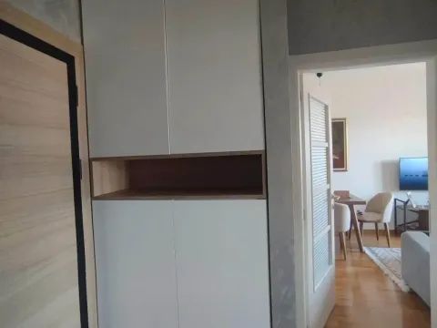 Prodaja, jednosoban stan, 37m², Petrovac, Budva - image 4