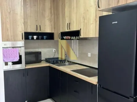 Rent, one bedroom apartment, 39m², Nova Detelinara, Novi Sad Sve Podlokacije - image 3