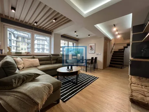 Sale, three bedroom apartment, 55m², Centar, Zlatibor - image 37