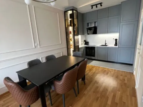 Prodaja, dvosoban stan, 68m², Stari Aerodrom, Podgorica - image 8