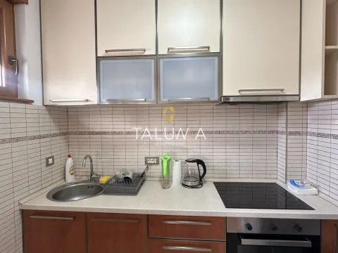 Izdavanje, jednosoban stan, 40m², Preko Morače, Podgorica - image 4