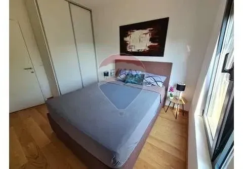 Izdavanje, dvosoban stan, 69m², Budva, Crna Gora - image 5