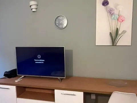 Izdavanje, jednosoban stan, 39m², Centar, Novi Sad - image 4