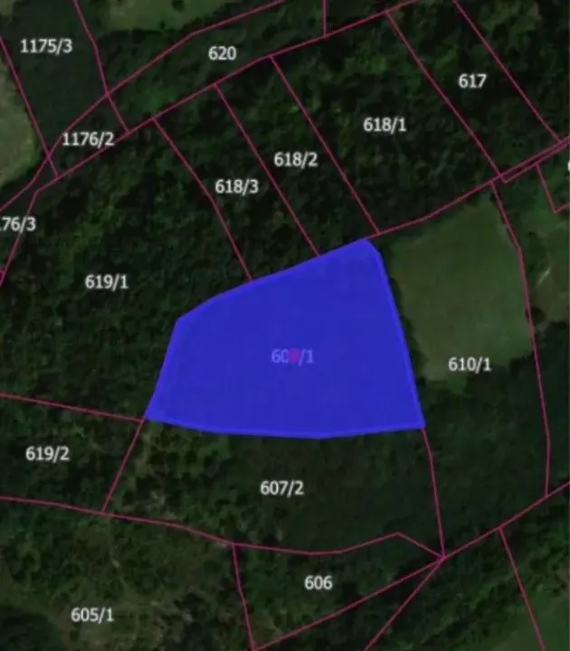 Prodaja, plac, 18822m², Darosava, Arandjelovac