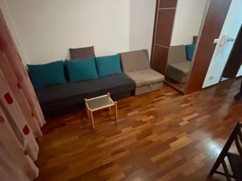 Izdavanje, garsonjera, 32m², City Kvart, Podgorica - image 3