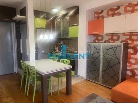 Izdavanje, stan, 41m², Novi Beograd Blok 61, Novi Beograd Sve Podlokacije - image 3