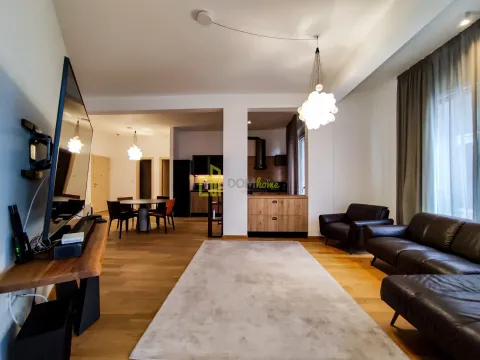 Sale, two bedroom apartment, 127m², Kruševac, Podgorica - image 5