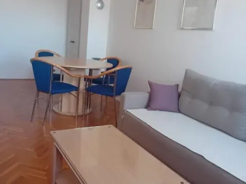 Izdavanje, dvosoban stan, 55m², Centar, Novi Sad - image 6