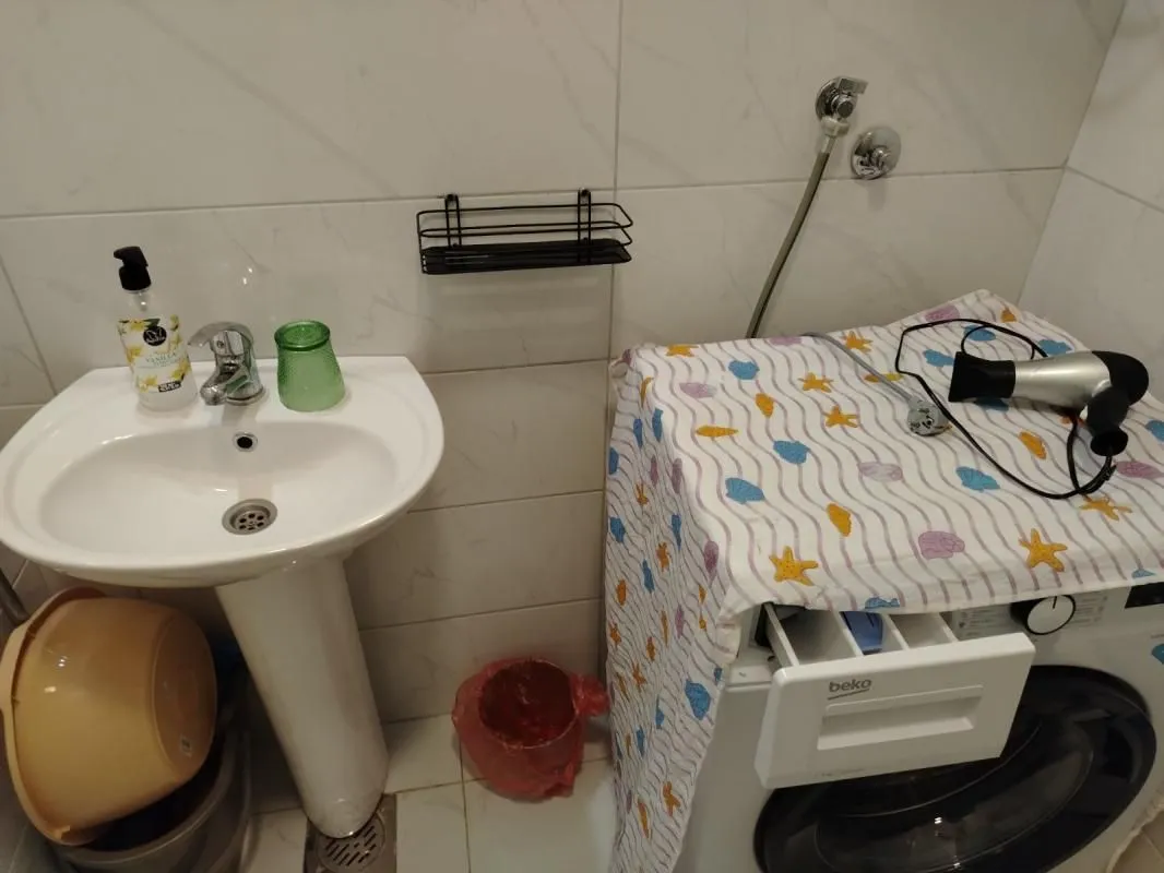 Sale, studio apartment, 25m², Donja Gorica, Podgorica