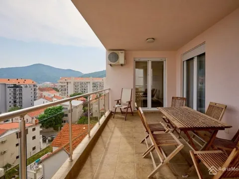 Sale, two bedroom apartment, 88m², Centar, Budva - image 4