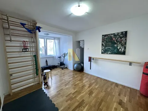 Rent, office space, 65m², Kej, Novi Sad Sve Podlokacije - image 4