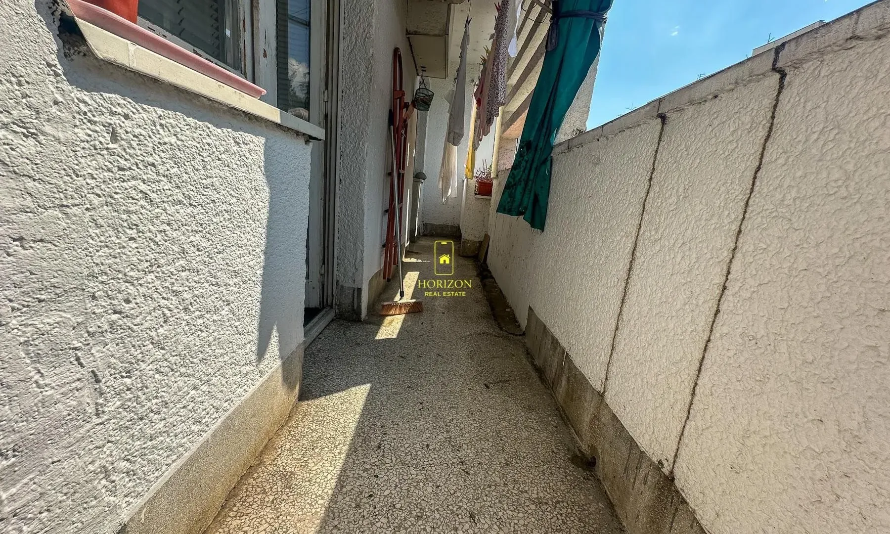 Prodaja, jednosoban stan, 40m², Preko Morače, Podgorica