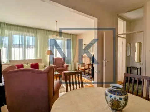 Sale, two bedroom apartment, 93m², Momišići, Podgorica - image 3