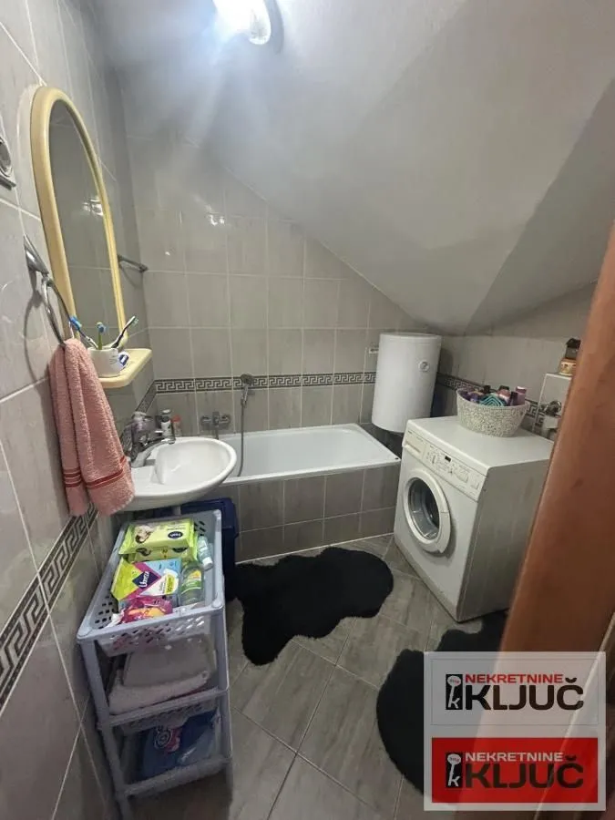Prodaja, jednosoban stan, 26m², Centar, Novi Sad