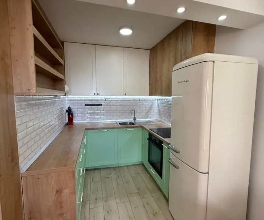 Sale, three bedroom apartment, 89m², Gintaš, Podgorica