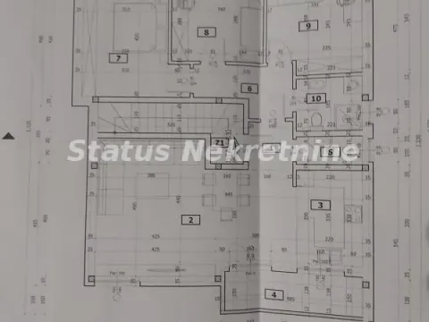 Prodaja, četvorosoban stan, 96m², Veternik, Novi Sad Sve Podlokacije - image 2
